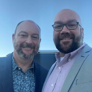 Meet your Posher, Tim